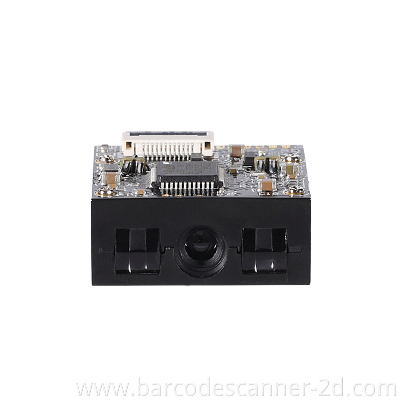 Nice price High Resolution Good Quality Barcode Scanner Module 1d 2d Barcode Scan Module